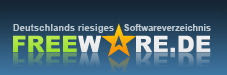 Aufgenommen bei freeware.de